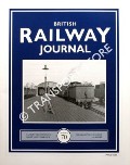 British Railway Journal - No. 70 by KARAU, Paul & BEALE, Gerry (eds.)